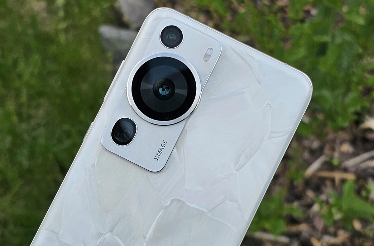 Huawei P60 Pro recenze: skvostný fotomobil (téměř) bez chyb