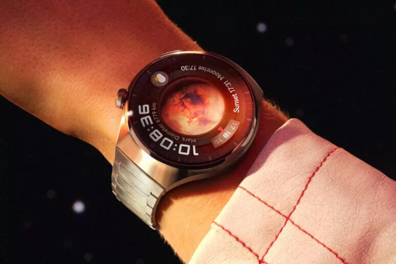 Huawei Watch 4 Huawei Watch 4
