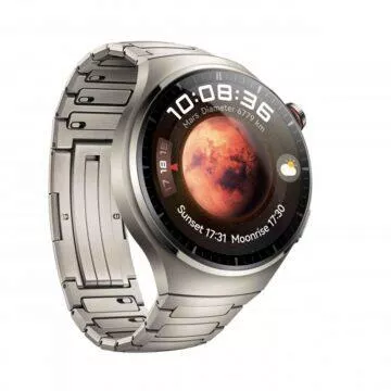 huawei watch 4 pro