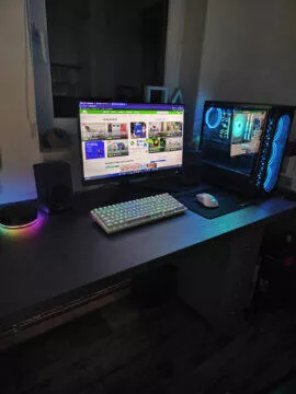 Leca režimy vibrant pc