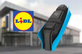 lidl dokovací stancie pro ps5