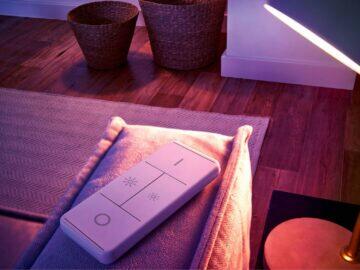LIDL LIVARNO home Zigbee 3.0 Smart Home Starter Kit Gateway sada sleva akce ovladač