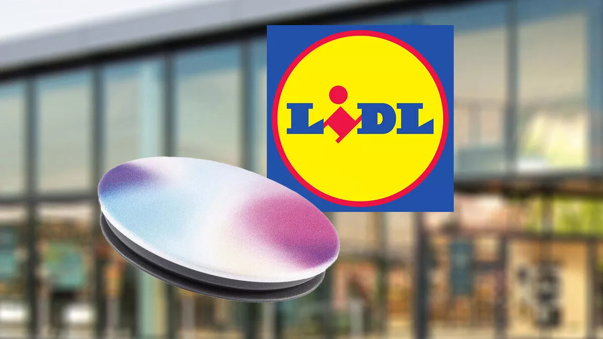 Lidl prodává super vychytávku na mobil. V Česku ji levněji neseženete, stojí jako velké pivo