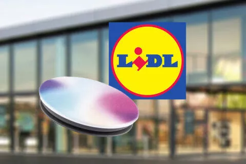 lidl popsocket držák na mobil sleva