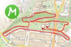 Mapy.cz soutěž stopař gps art Mapy.cz soutěž stopař gps art