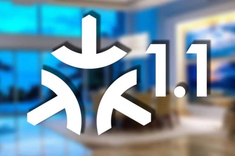 Matter 1.1 update aktualizace novinky baterie Matter 1.1 update aktualizace novinky baterie