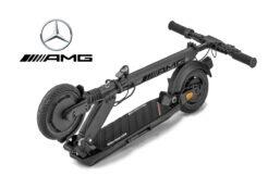 Mercedes-AMG E-Scooter nová elektro koloběžka