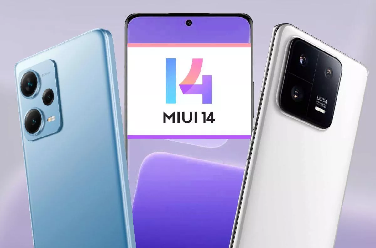 5 tipů na šikovné novinky v MIUI 14. Znáte tyto vychytávky?