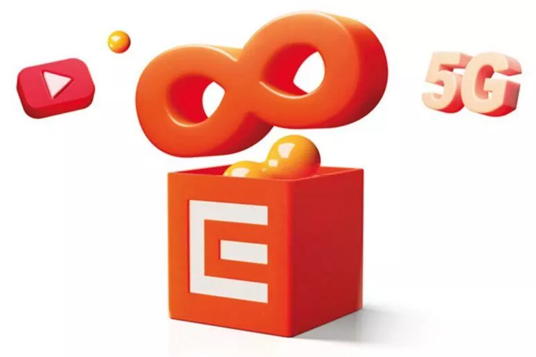 Mobil od ČEZ upravené tarify 5G data nekonečné Mobil od ČEZ upravené tarify 5G data nekonečné