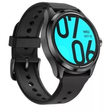 Mobvoi TicWatch Pro 5 hodinky cena parametry specifikace bok