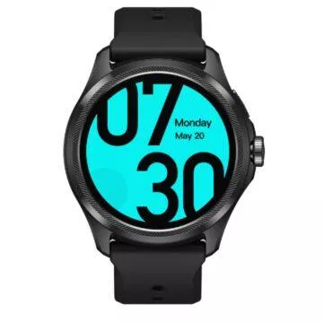 Mobvoi TicWatch Pro 5 hodinky cena parametry specifikace čelo