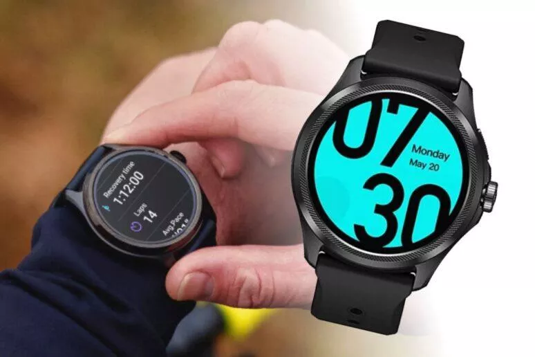 Mobvoi TicWatch Pro 5 únik parametry specifikace novinky funkce Mobvoi TicWatch Pro 5 únik parametry specifikace novinky funkce
