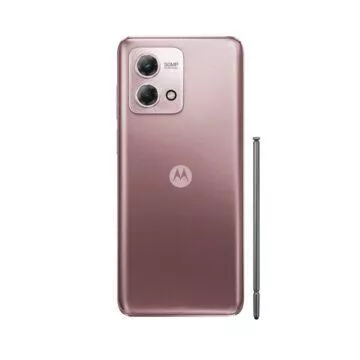 Moto G Stylus (2023) bronzová