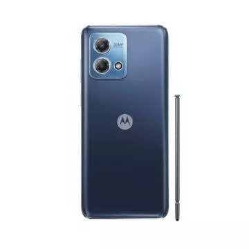 Moto G Stylus (2023) modrá