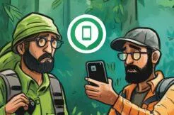 Najdi moje zařízení Find my device sluchátka přívěsky vylepšení Najdi moje zařízení Find my device sluchátka přívěsky vylepšení