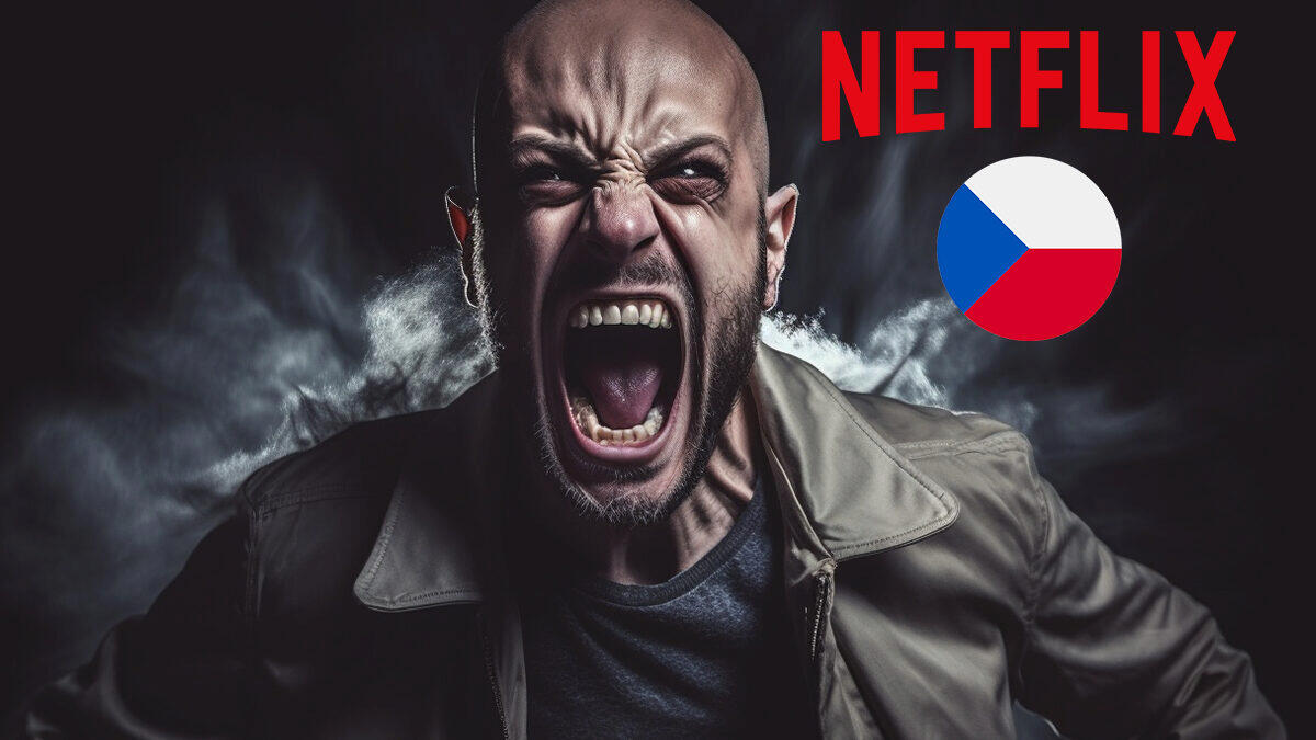 Češi zuří! Netflix začíná oficiálně zavádět poplatek za sdílení účtu. Na kolik vyjde?
