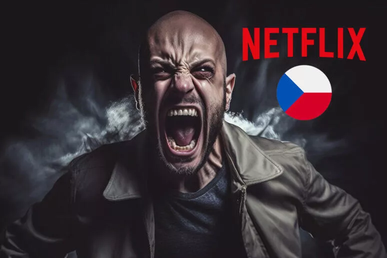 netflix sdílení hesel v česku netflix sdílení hesel v česku