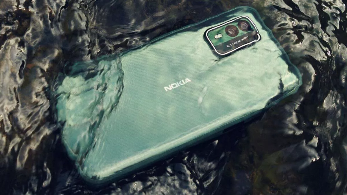 “Nerozbitná Nokia” je stále pojem. Dokazuje to novinka XR21