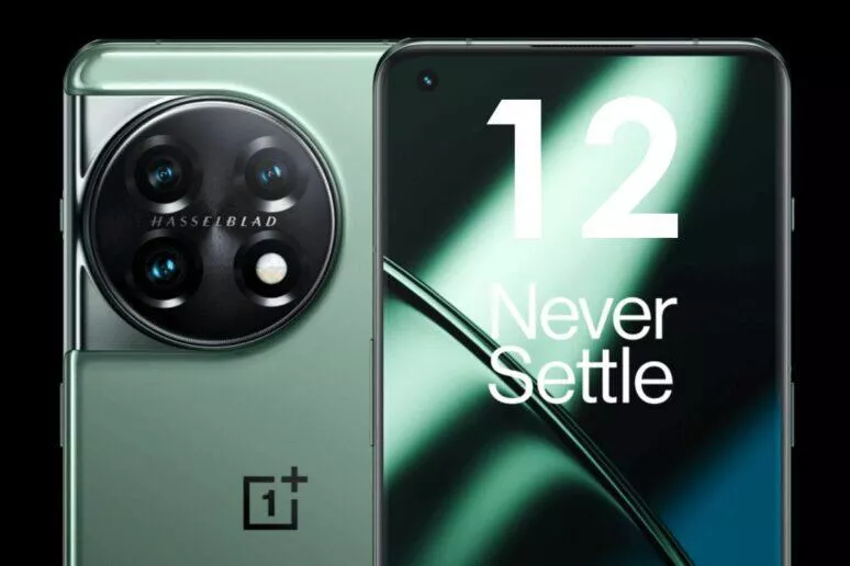 OnePlus 12 specifikace únik tip OnePlus 12 specifikace únik tip