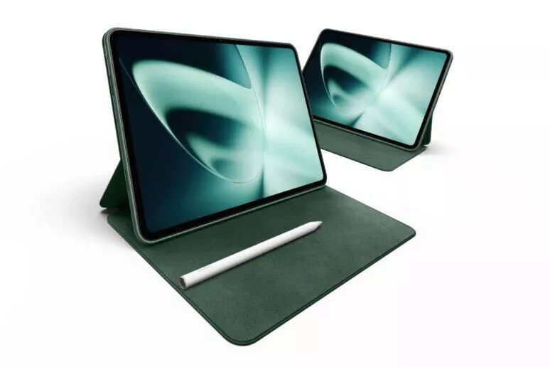 OnePlus Pad tablet EU Evropa ČR prodej cena OnePlus Pad tablet EU Evropa ČR prodej cena