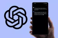 OpenAI ChatGPT mobilní aplikace iOS Android OpenAI ChatGPT mobilní aplikace iOS Android