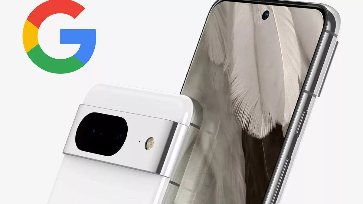 Úplná blbost, nebo super věc? Pixel 8 Pro dostane unikátní novinku