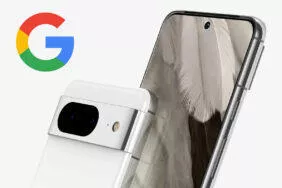 pixel 8 pro render