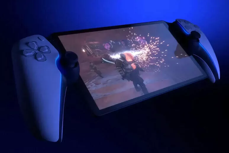 playstation project q playstation project q