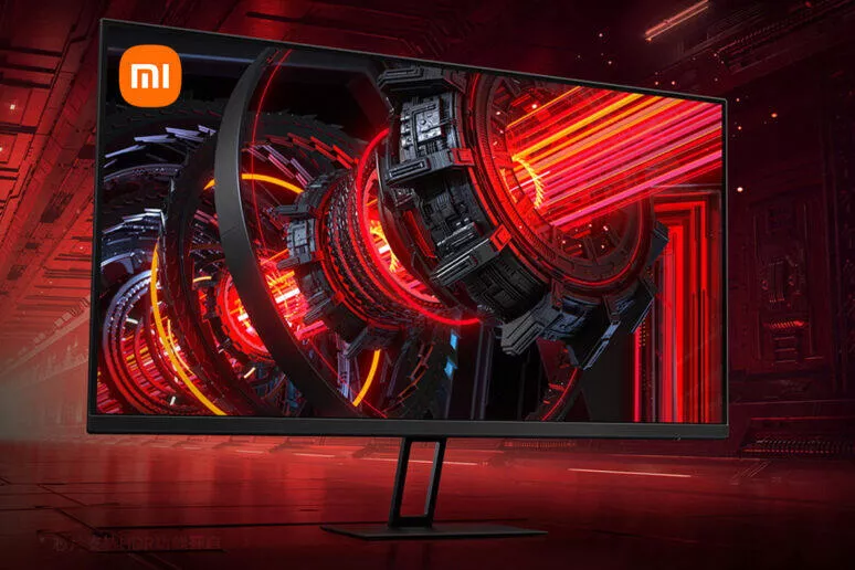 redmi g27 herní monitor redmi g27 herní monitor
