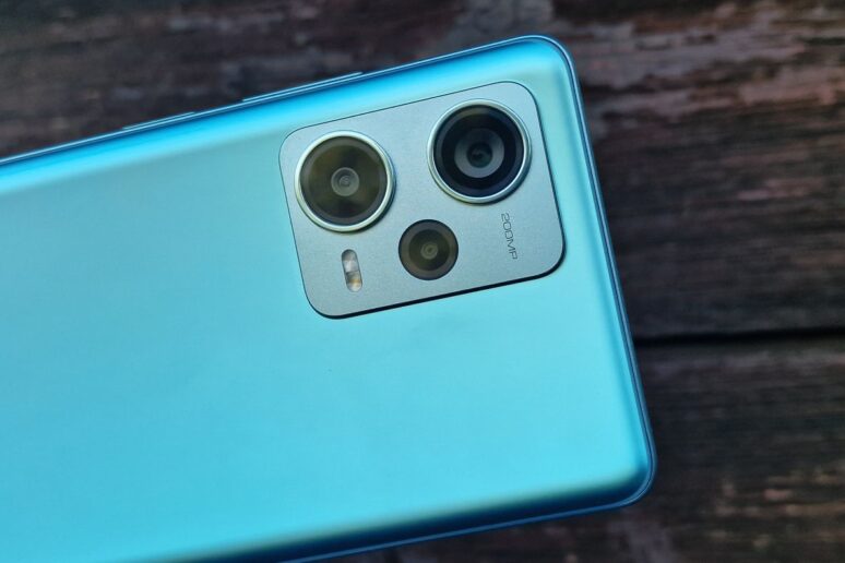 Redmi Note 12 Pro+ foto test galerie fotoaparáty Redmi Note 12 Pro+ foto test galerie fotoaparáty