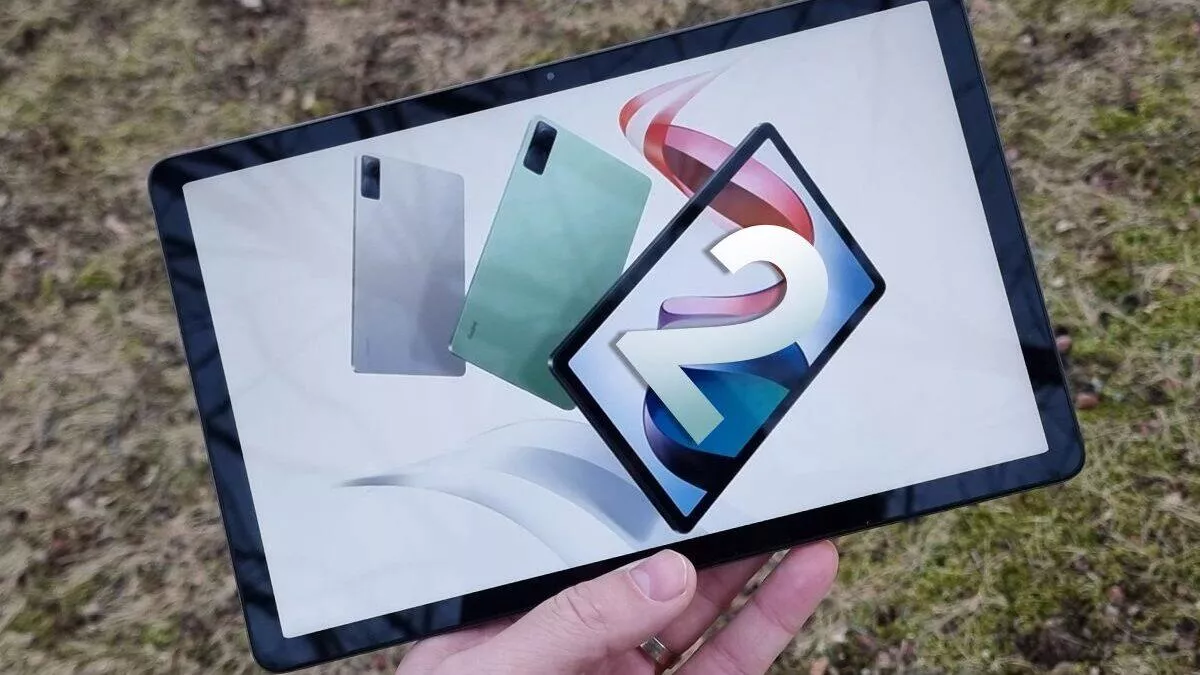 Redmi Pad 2 je prý na cestě. A máme odhadované specifikace