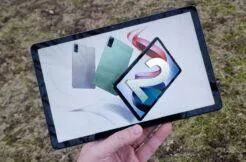 Redmi Pad 2 tablet EEC certifikace parametry specifikace únik spekulace tip Redmi Pad 2 tablet EEC certifikace parametry specifikace únik spekulace tip