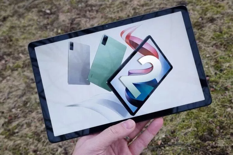Redmi Pad 2 tablet EEC certifikace parametry specifikace únik spekulace tip Redmi Pad 2 tablet EEC certifikace parametry specifikace únik spekulace tip