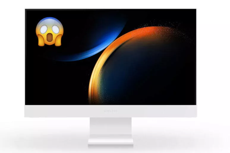 samsung all-in-one počítač core i7