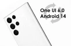 Samsung Android 14 One UI 6 beta testování seznam odhad Samsung Android 14 One UI 6 beta testování seznam odhad