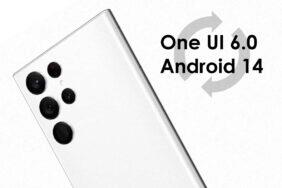 Samsung Android 14 One UI 6 beta testování seznam odhad