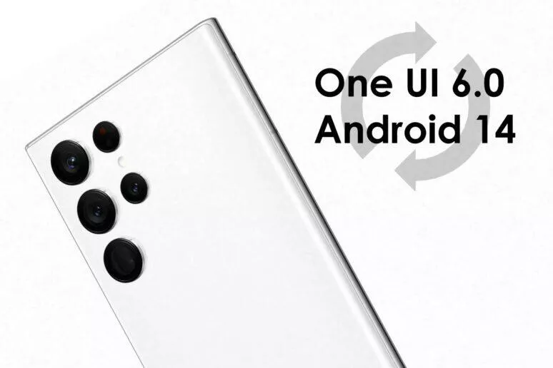 Samsung Android 14 One UI 6 beta testování seznam odhad Samsung Android 14 One UI 6 beta testování seznam odhad