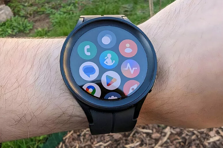 samsung galaxy watch5 pro one ui watch 5 samsung galaxy watch5 pro one ui watch 5
