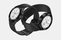 Samsung Galaxy Watch6 Classic rendery OnLeaks otočná luneta Samsung Galaxy Watch6 Classic rendery OnLeaks otočná luneta