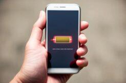 Samsung polovodičové baterie masová výroba spekulace