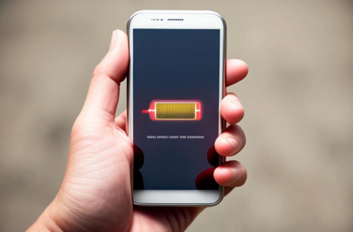 Konečně lepší baterie? Samsung je prý na pokraji průlomu