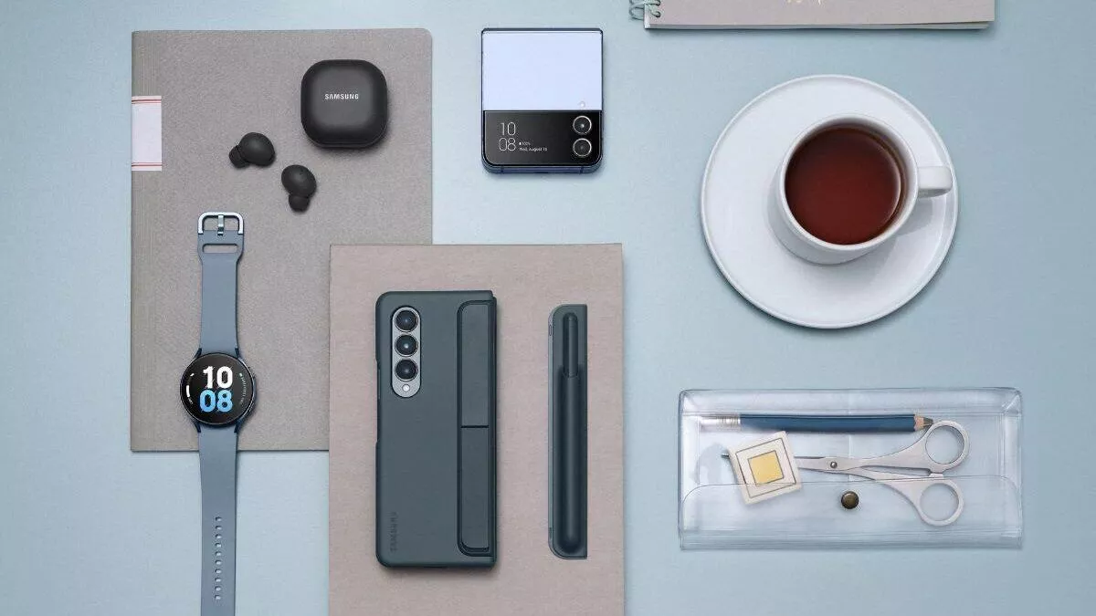 Slevy na Samsung končí už zítra! Poslední šance ušetřit na vlajkovách až 9 tisíc