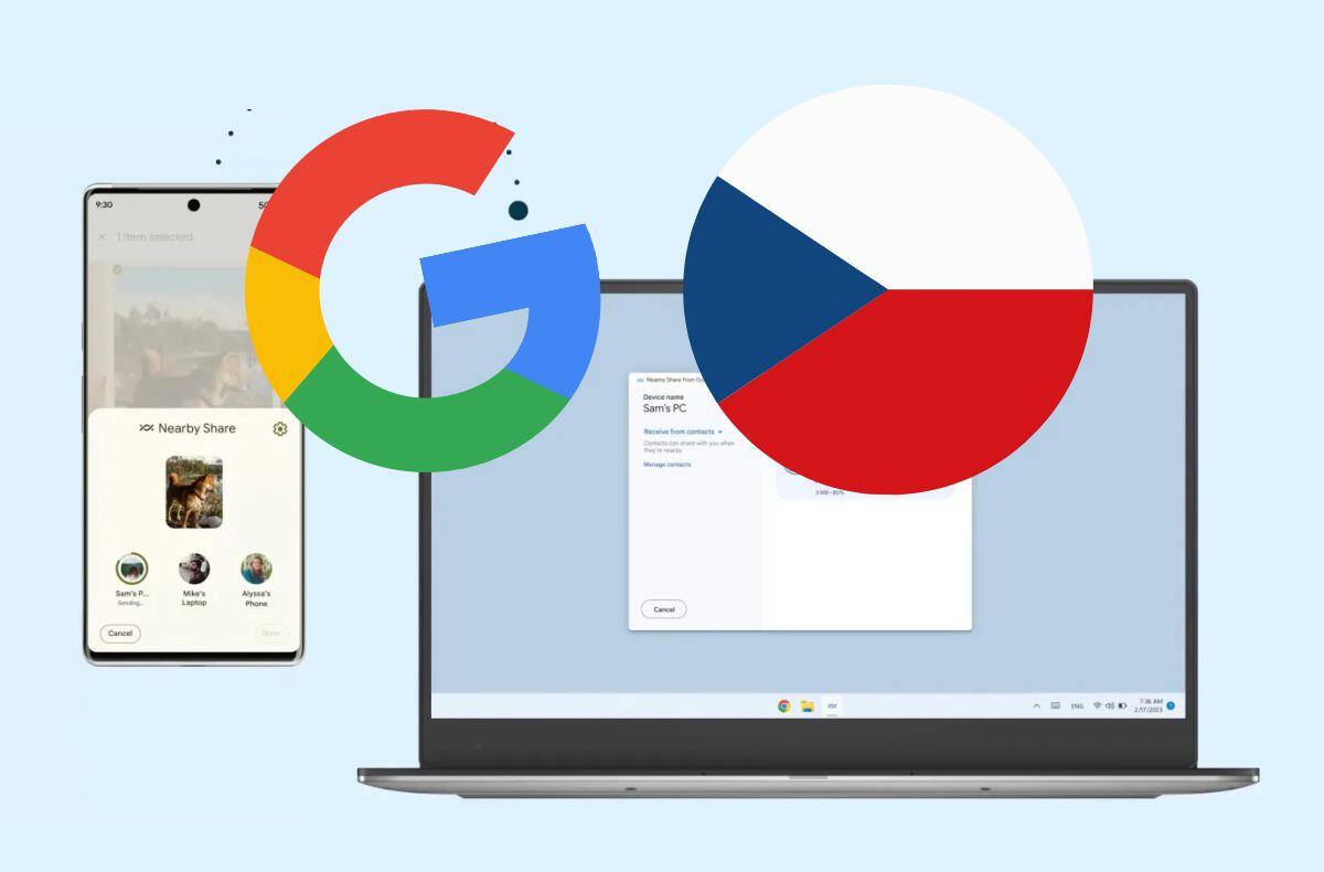 V ČR začala fungovat žádaná Google novinka. I když by neměla