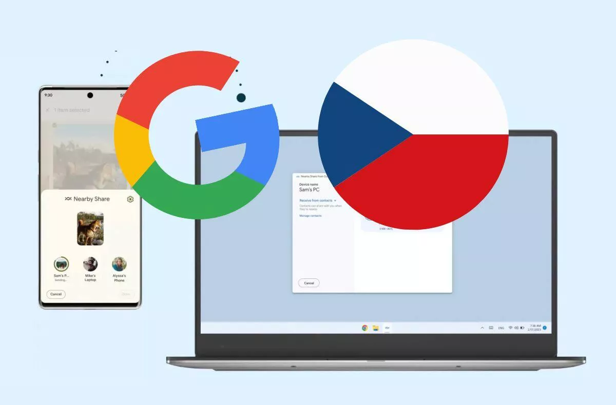 V ČR začala fungovat žádaná Google novinka. I když by neměla