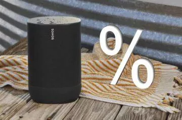Sonos reproduktory akce sleva slevy