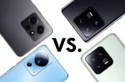 Srovnání parametrů Redmi Note 12 Pro+ a Xiaomi 13, Xiaomi 13 Pro a Xiaomi 13 Lite fotoaparáty specifikace ceny Srovnání parametrů Redmi Note 12 Pro+ a Xiaomi 13, Xiaomi 13 Pro a Xiaomi 13 Lite fotoaparáty specifikace ceny