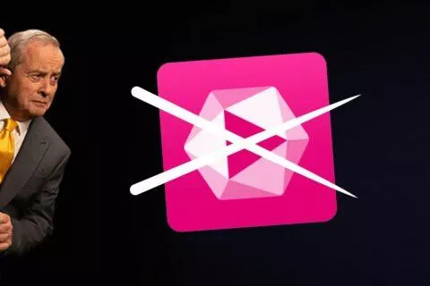 T-Mobile TV MAGENTA TV změna název jméno