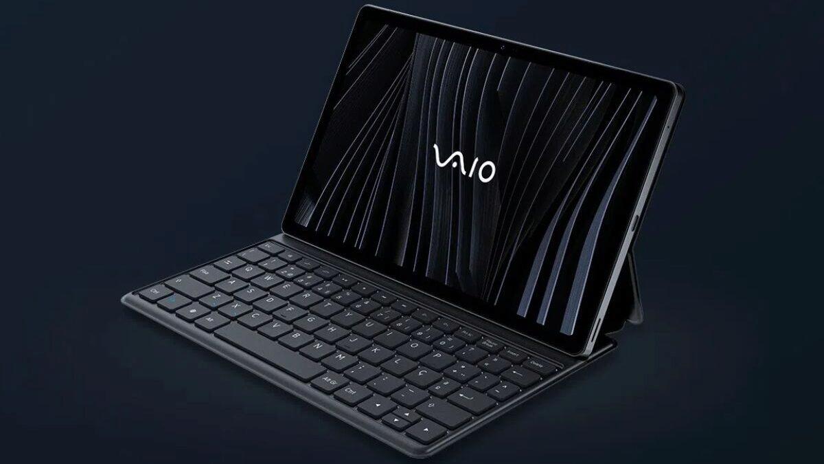 Odvážný tah: Samostatné VAIO uvedlo svůj první tablet TL10