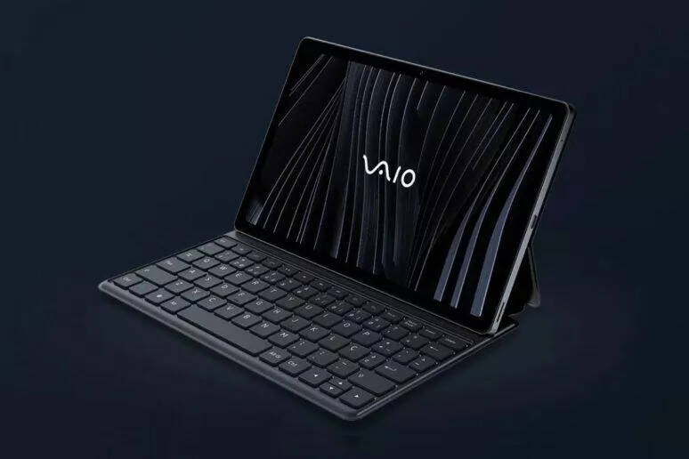 Tablet VAIO TL 10 parametry specifikace představení