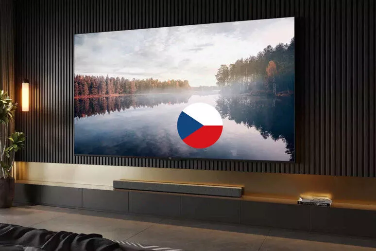 tcl nová řada televizorů tcl nová řada televizorů